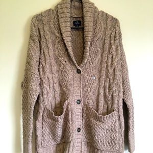 NWT Oversized Comfy Sweater XS/S